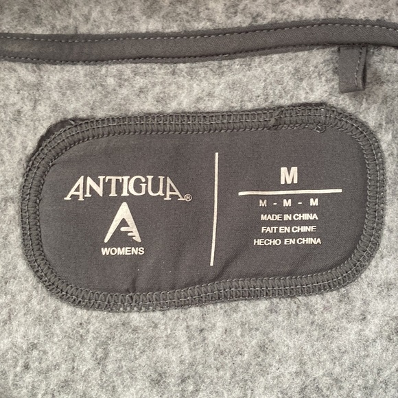 Detroit Pistons Scoop Hoodie - Picture 4 of 5